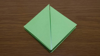 ふきごまの折り方手順10-1